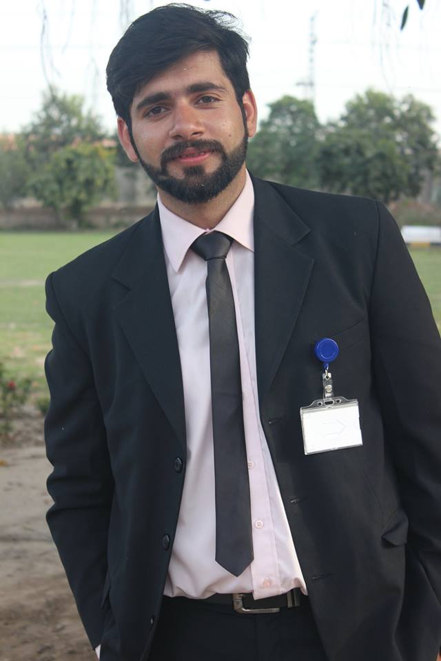 Ahmad Naveed Inventory Management