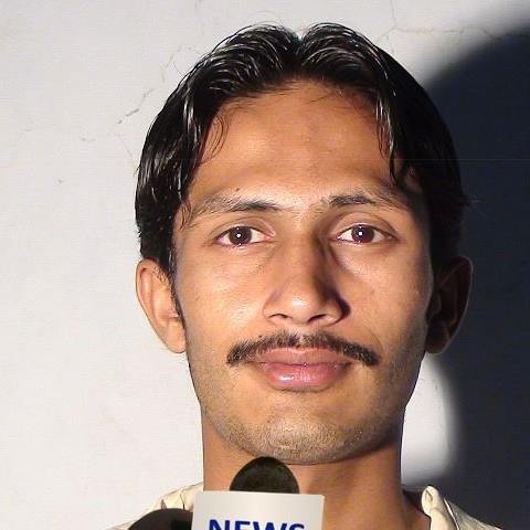 Rizwan Mehdi Urdu