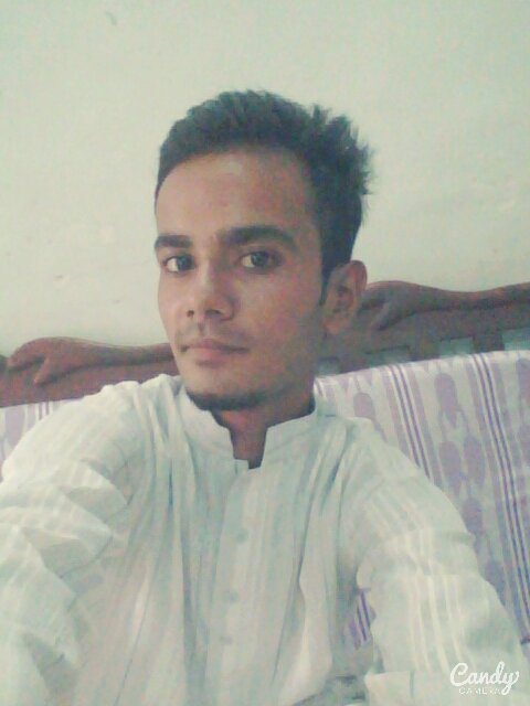 Umair Shakir Order Processing