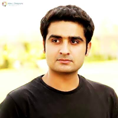 Usman Ahmad Public Relations