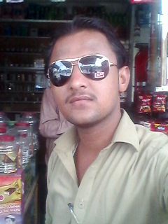 Junaid Ahmed Business Cards