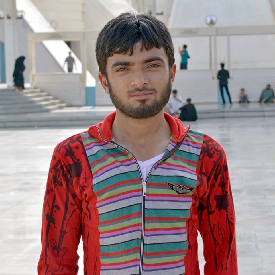 Muhammad Adeel Photo Editing