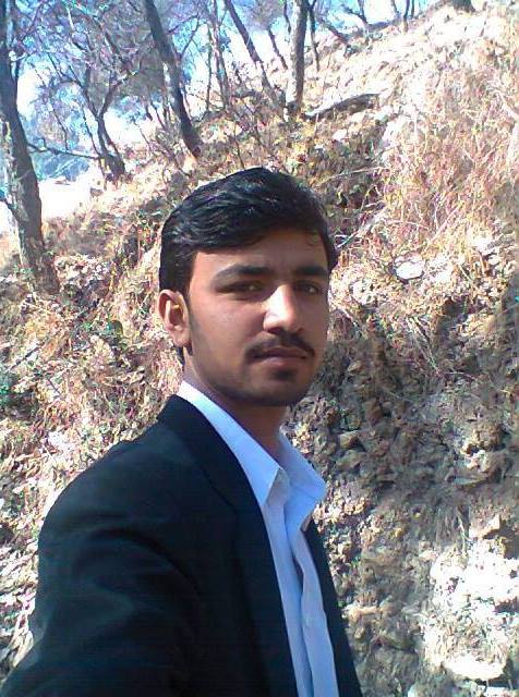 Atif Zaheer Training