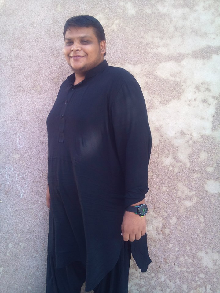 Ahmed Zaman Nutrition