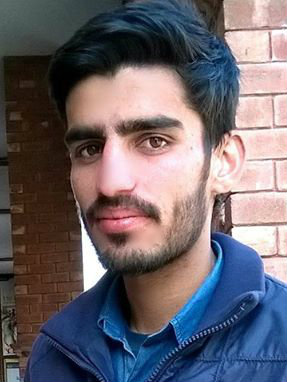 M. Waqas Cheema Inventory Management