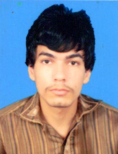 Muhammad Hammad Mathematics