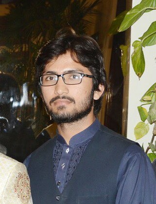 HAFIZ UMER FAROOQ Web Search