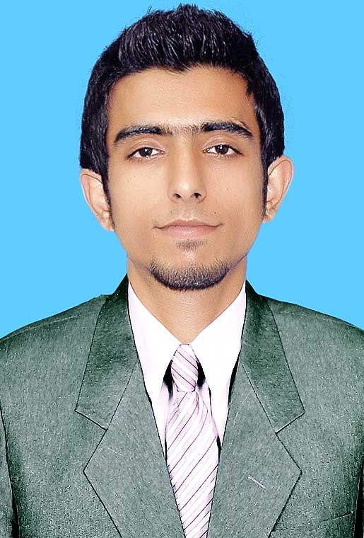 Waqas Qasim Korai Accounting
