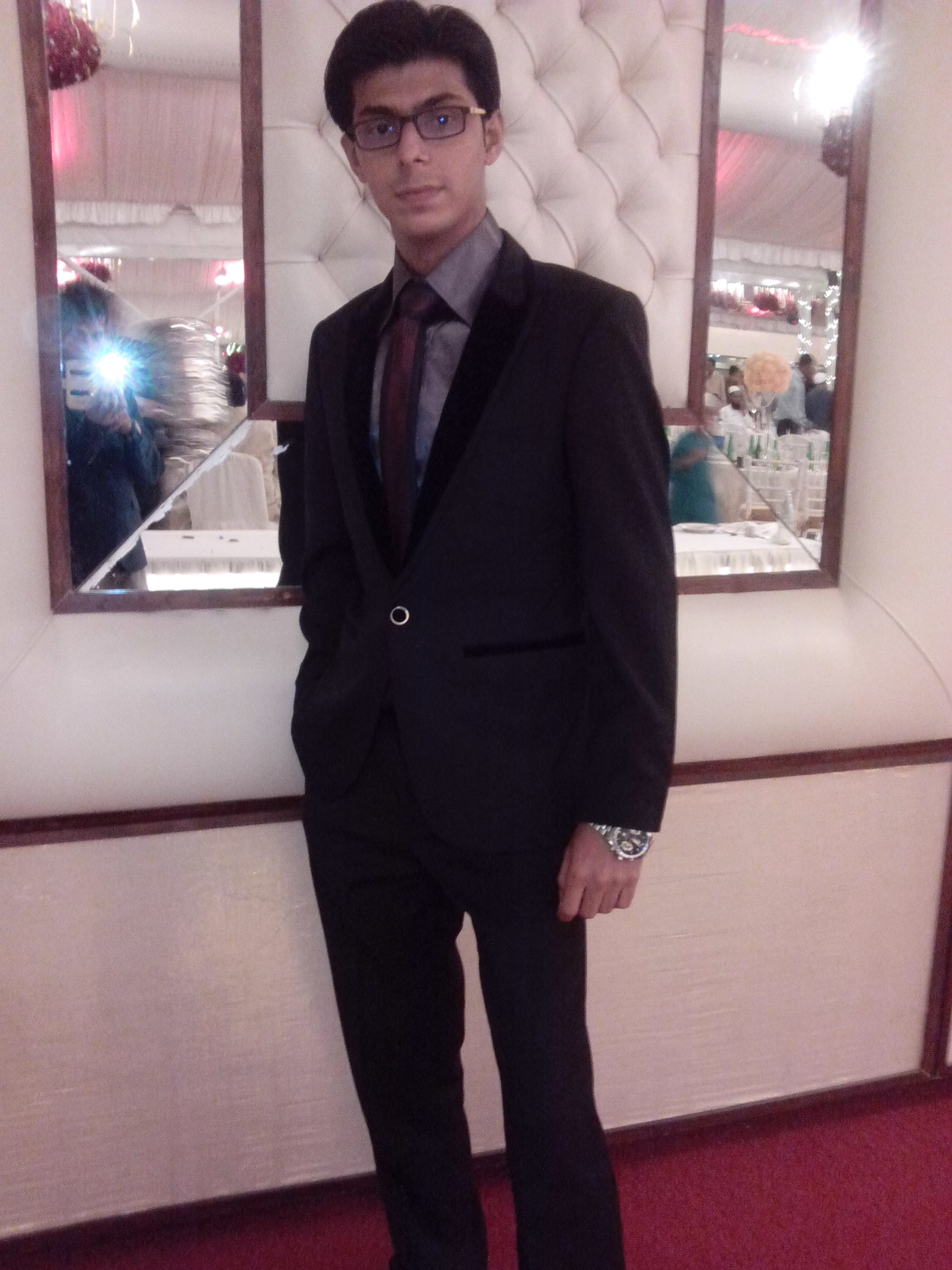 Shaheen Anwer Management