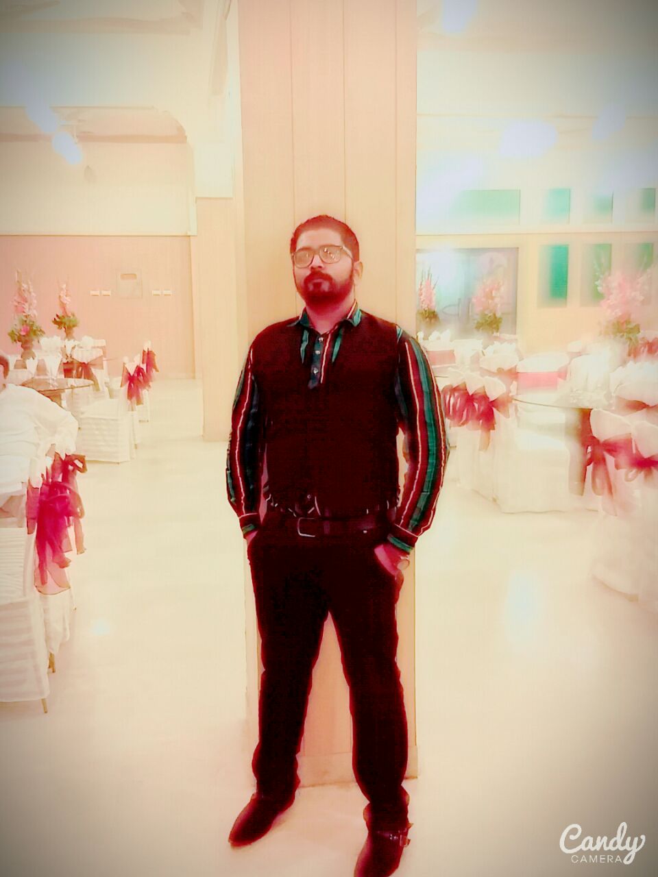 Arsalan Ansari Mobile Phone