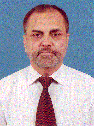 Syed Shah Presentations