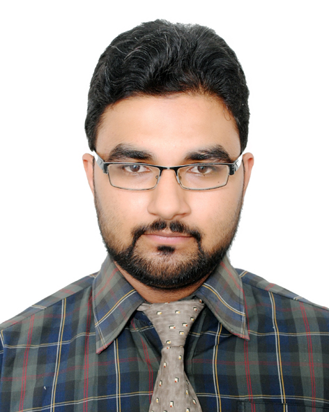 Khalid Zubair Profile