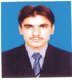 MUHAMMAD SHOAIB Presentations