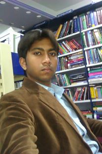Junaid Ahmad Transcription