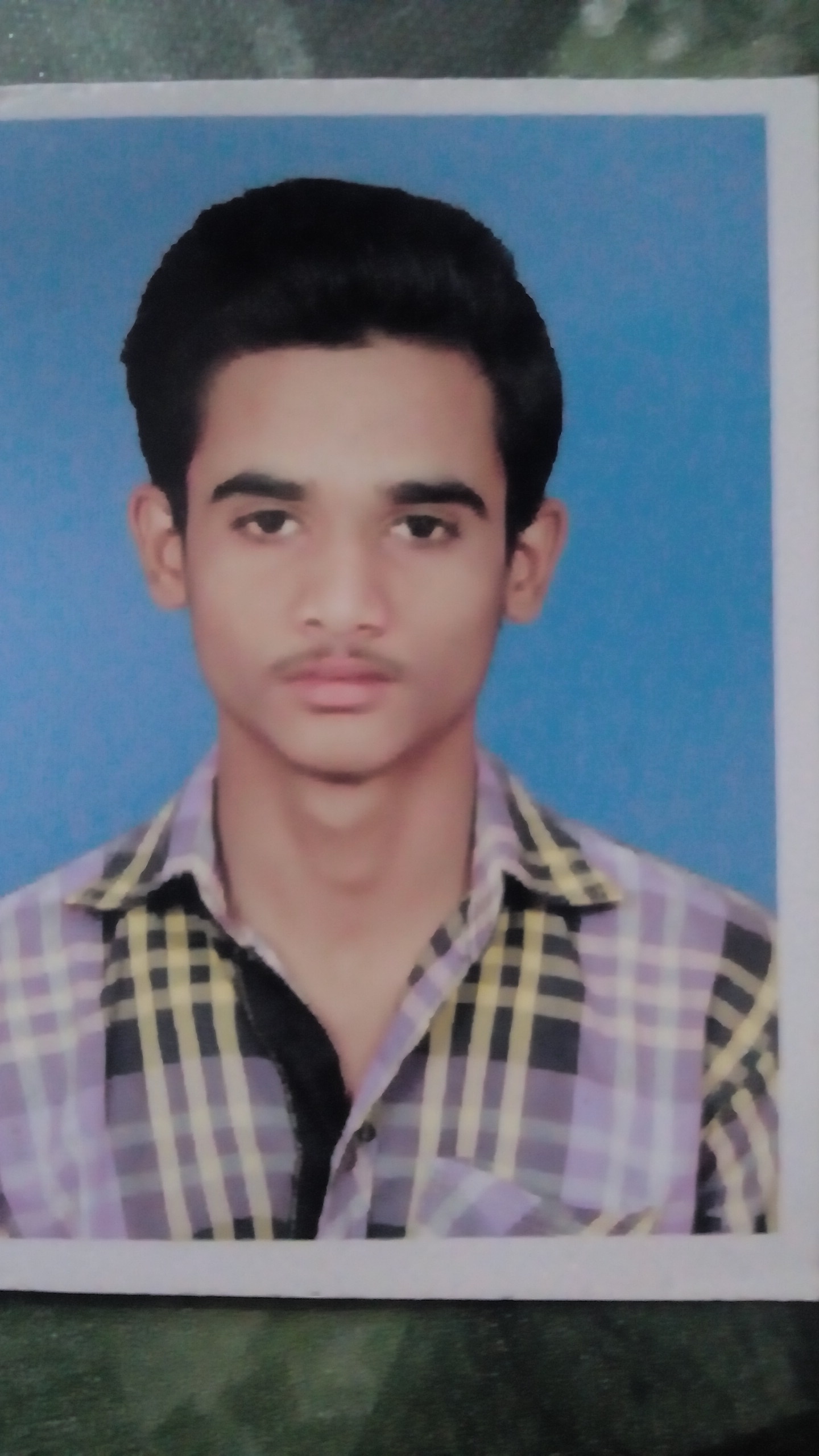 Ammad Islam English (US)