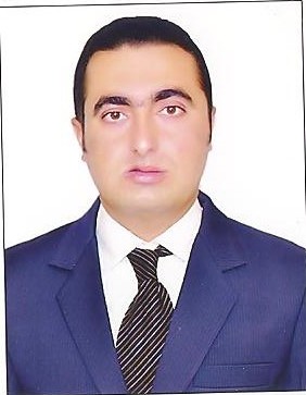 Muhammad Sheraz Profile