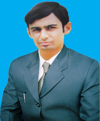 Nasir Bashir Profile