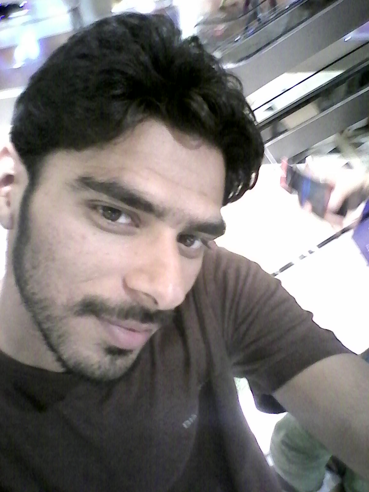 Usama Mazhar Profile Usama Mazhar Profile