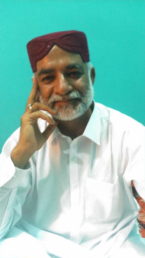 Muhammad Rafiq Profile Muhammad Rafiq Profile