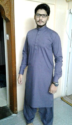 Muhammad Riaz Profile