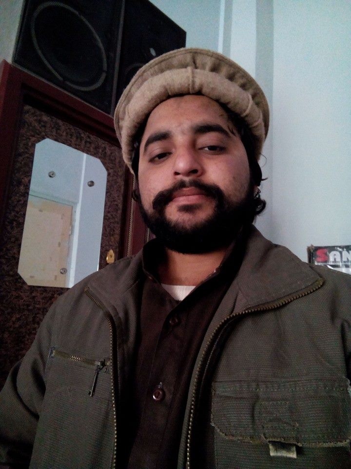 Mohammad Waqas Profile