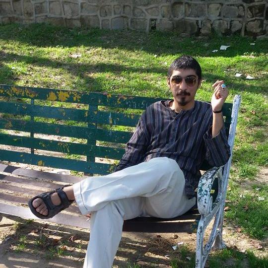 Taimoor Tariq Profile