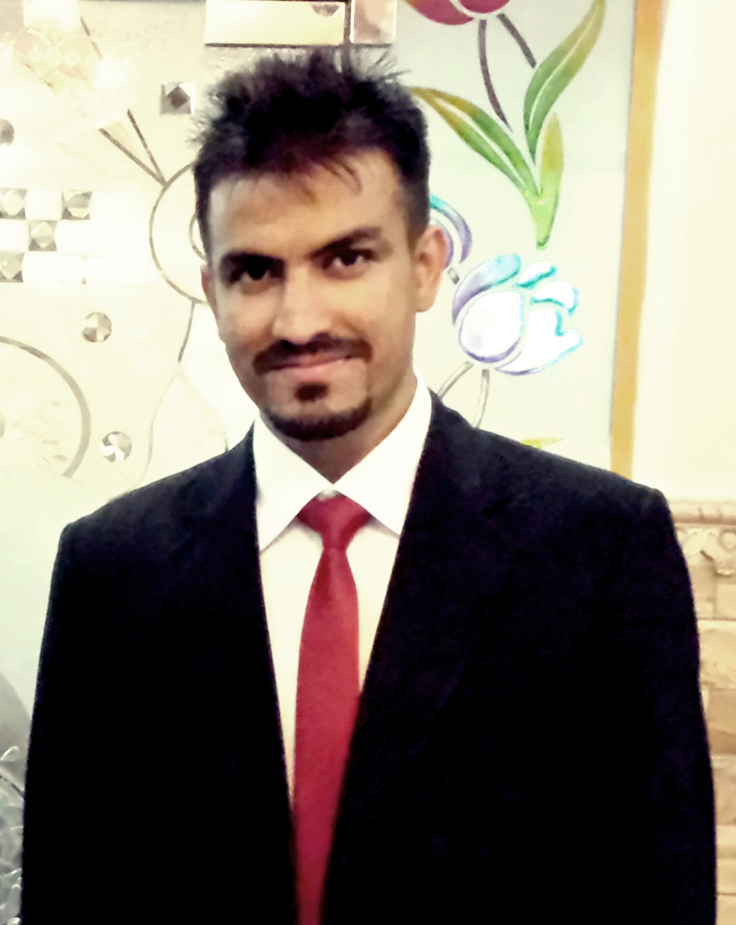 Muhammad Aamir Profile