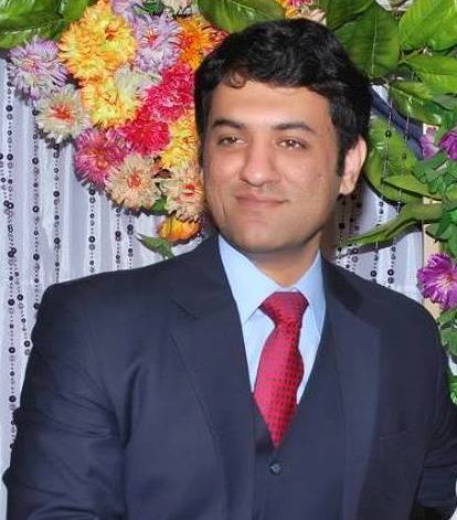 Salman Qazi Management