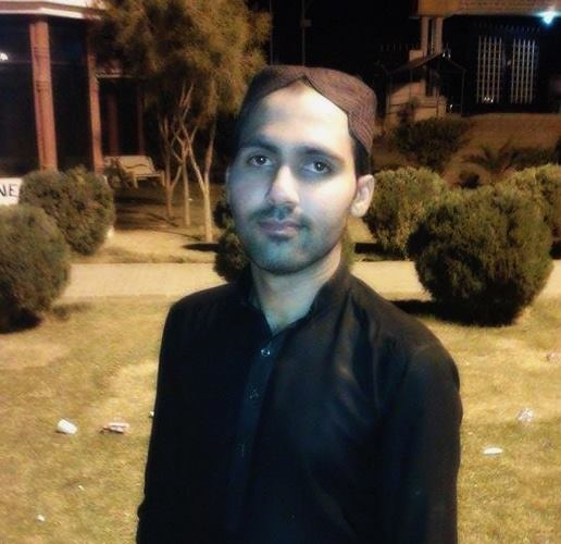 Fahad Shaikh Profile