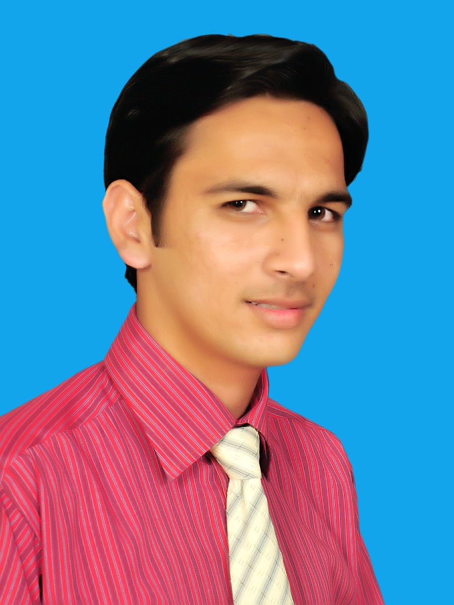 Muhammad Arslan Hayat Profile Muhammad Arslan Hayat Profile