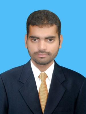 Waseem Ajmal Profile