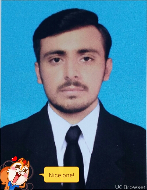 SHEHZAD WASIM Profile