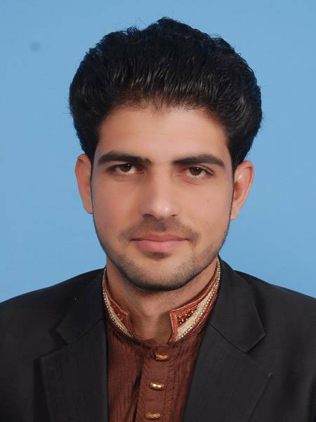 Muhammad Jamal Profile Muhammad Jamal Profile