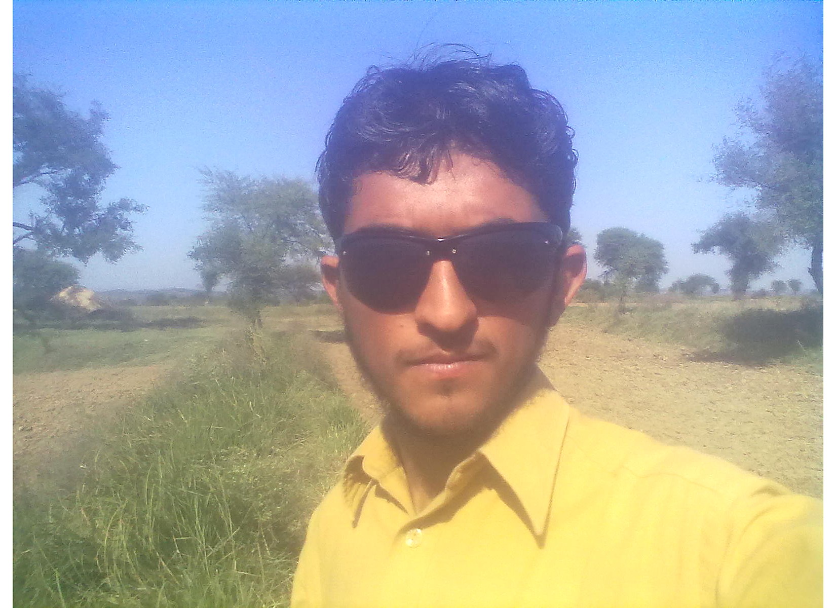 Farrukh Aziz Profile