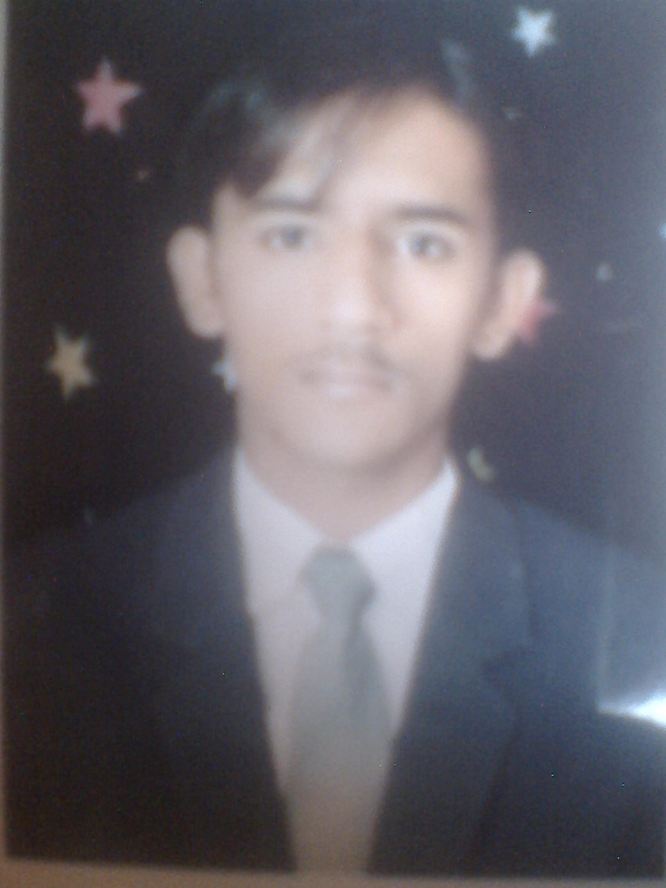 AbduL Saalm Profile AbduL Saalm Profile