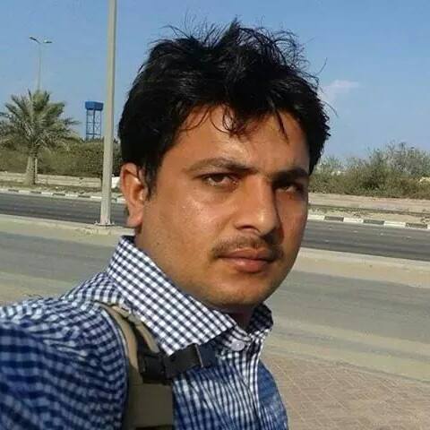 MUHAMMAD RIZWAN TUFAIL Profile