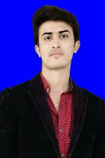 Aun Rizvi Profile