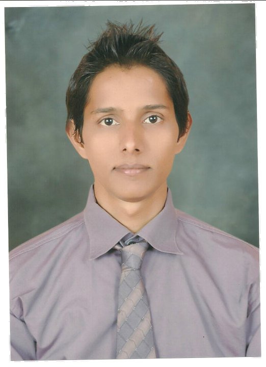 Zia Ur Rehman Khan Profile