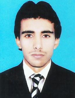Amjad Hussain Profile