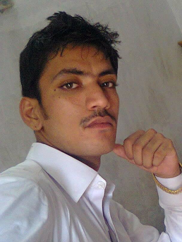 Asad Ali Abbasi Profile Asad Ali Abbasi Profile