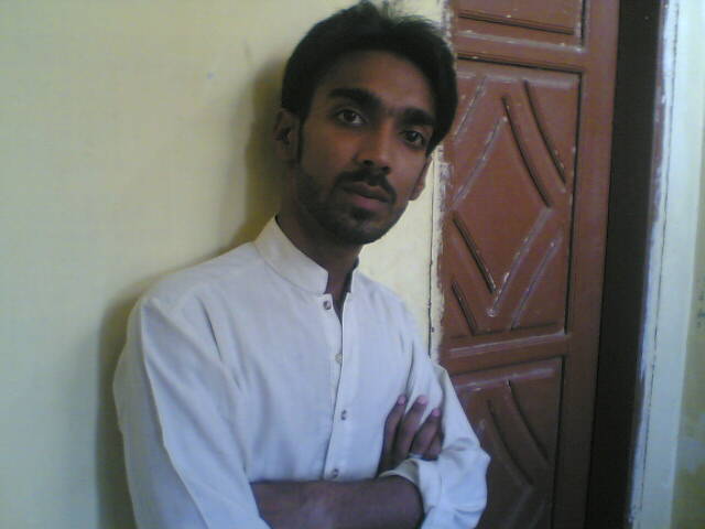 Madni Halepoto Profile