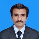 Muhammad Haris Profile Muhammad Haris Profile