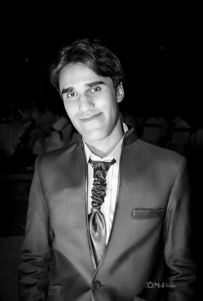 Ali Haider Profile Ali Haider Profile