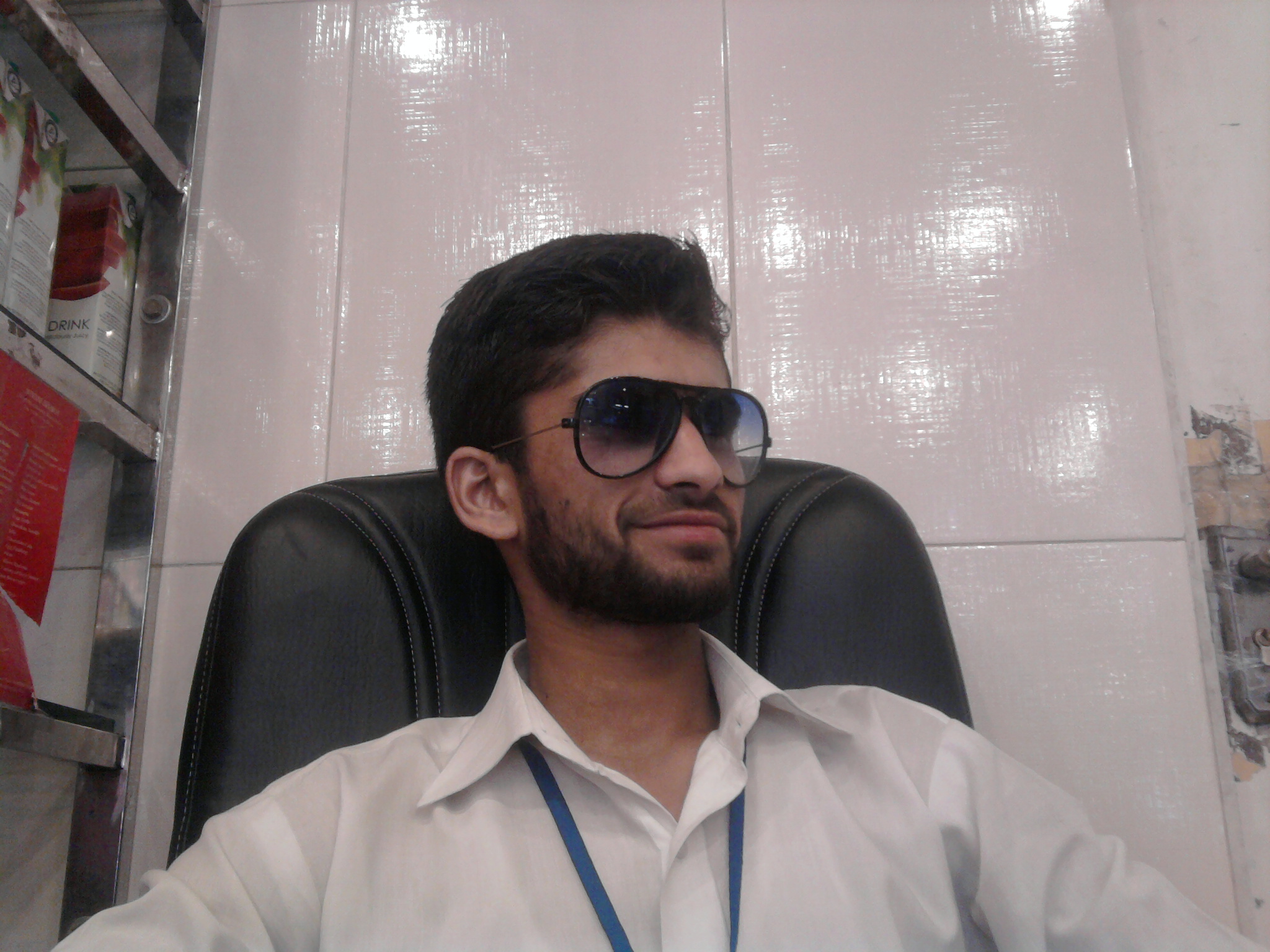 Muhammad Ismaeel Profile