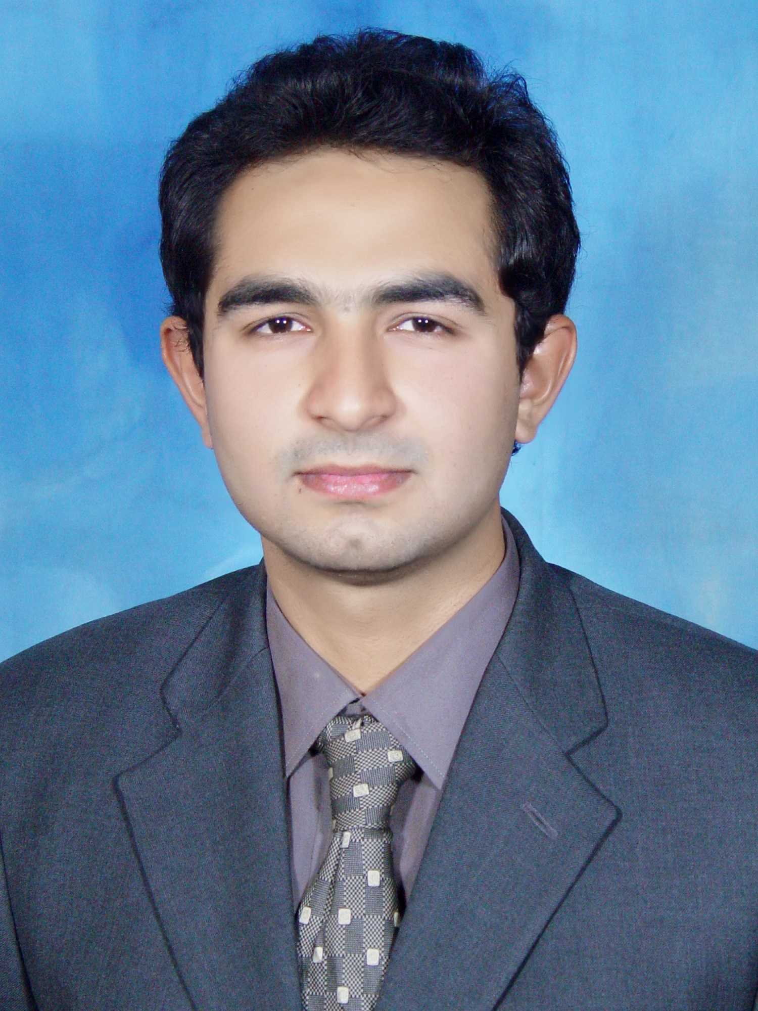 Muzamil Hussain Memon Profile Muzamil Hussain Memon Profile