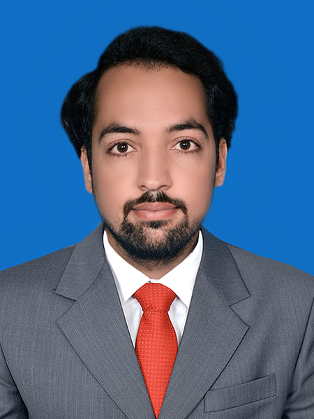 Muhammad Shakeel Tariq Profile