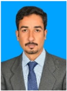 Aamir Shahzad Profile Aamir Shahzad Profile
