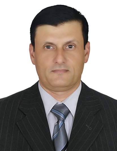 Muhammad Shahid Profile