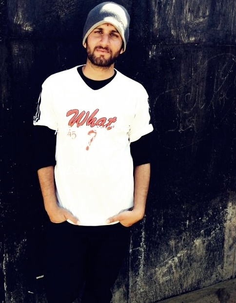 Arslan Khalid Profile