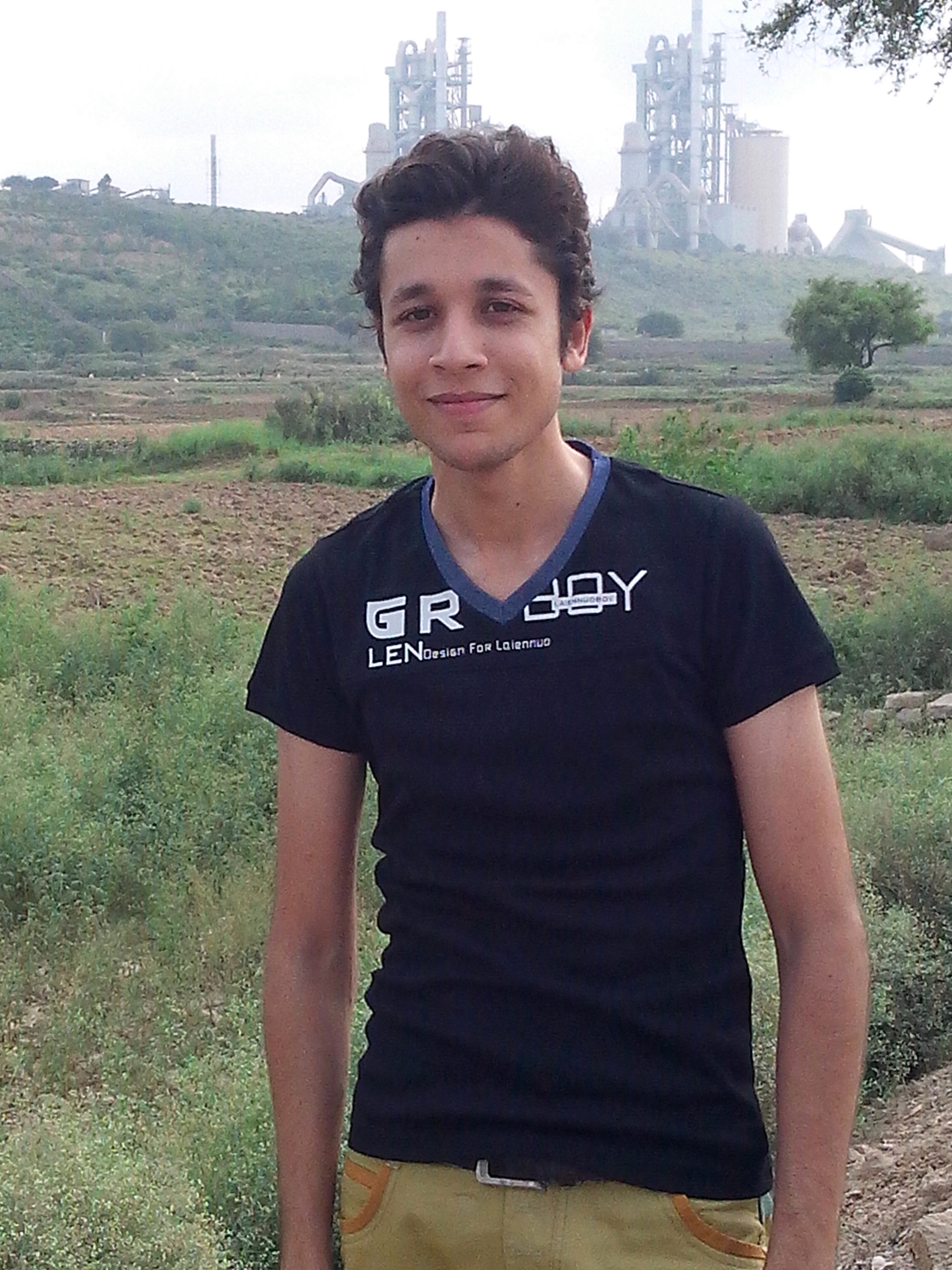 Safder Ali Profile Safder Ali Profile